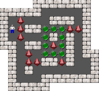 Уровень 56 — Kevin 10